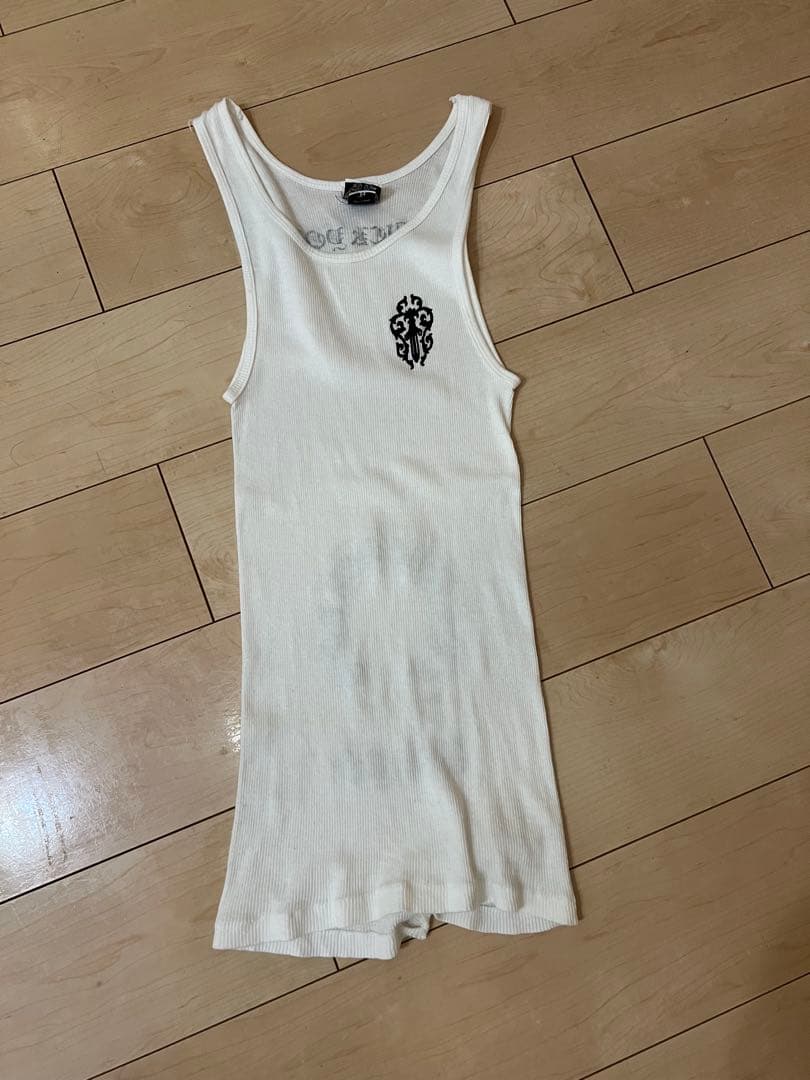 CHROME HEARTSクロムハーツ　タンクトップ