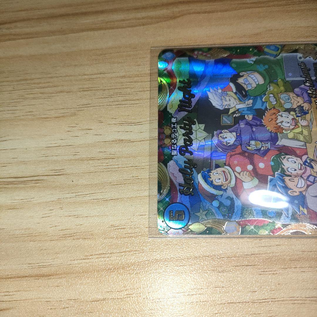 デュエルマスターズ　聖なるデュエ夜 Holy Party Night