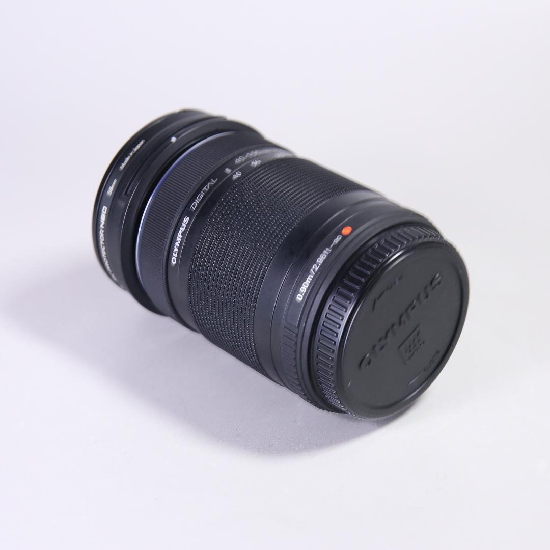 ☆美品☆ OLYMPUS M.ZUIKO 40-150 F4-5.6　＃381