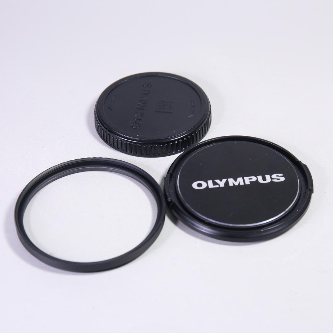 ☆美品☆ OLYMPUS M.ZUIKO 40-150 F4-5.6　＃381