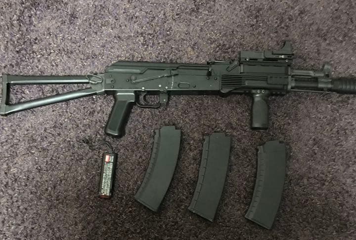 サバゲー初心者応援スターターパック