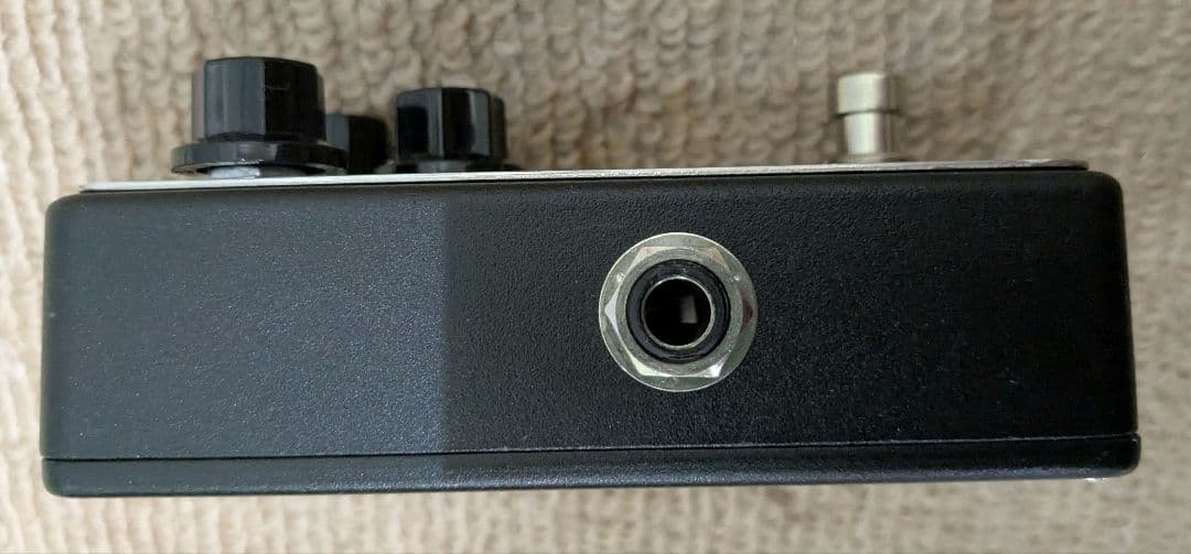 E.N.T Aggressive Over Drive　中古