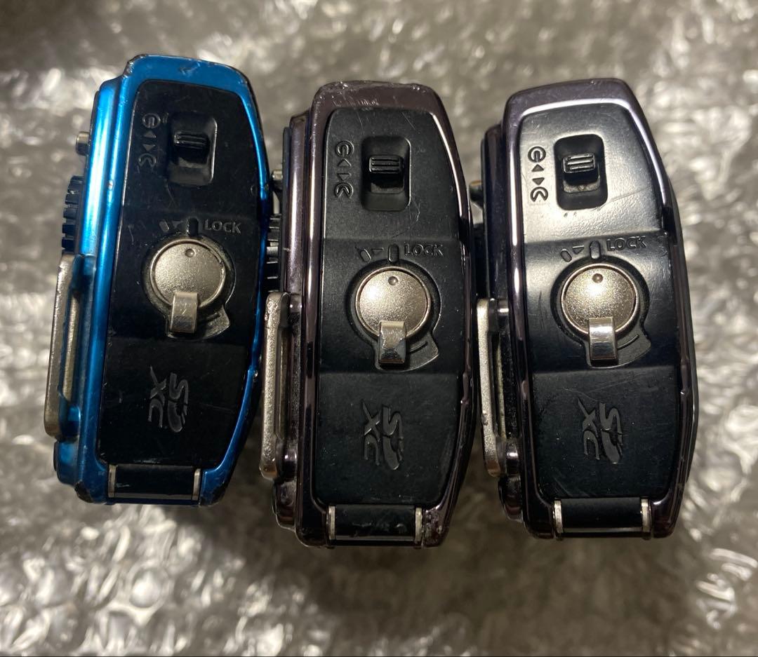 OLYMPUS　STYLUS TG-835　防水　デジカメ