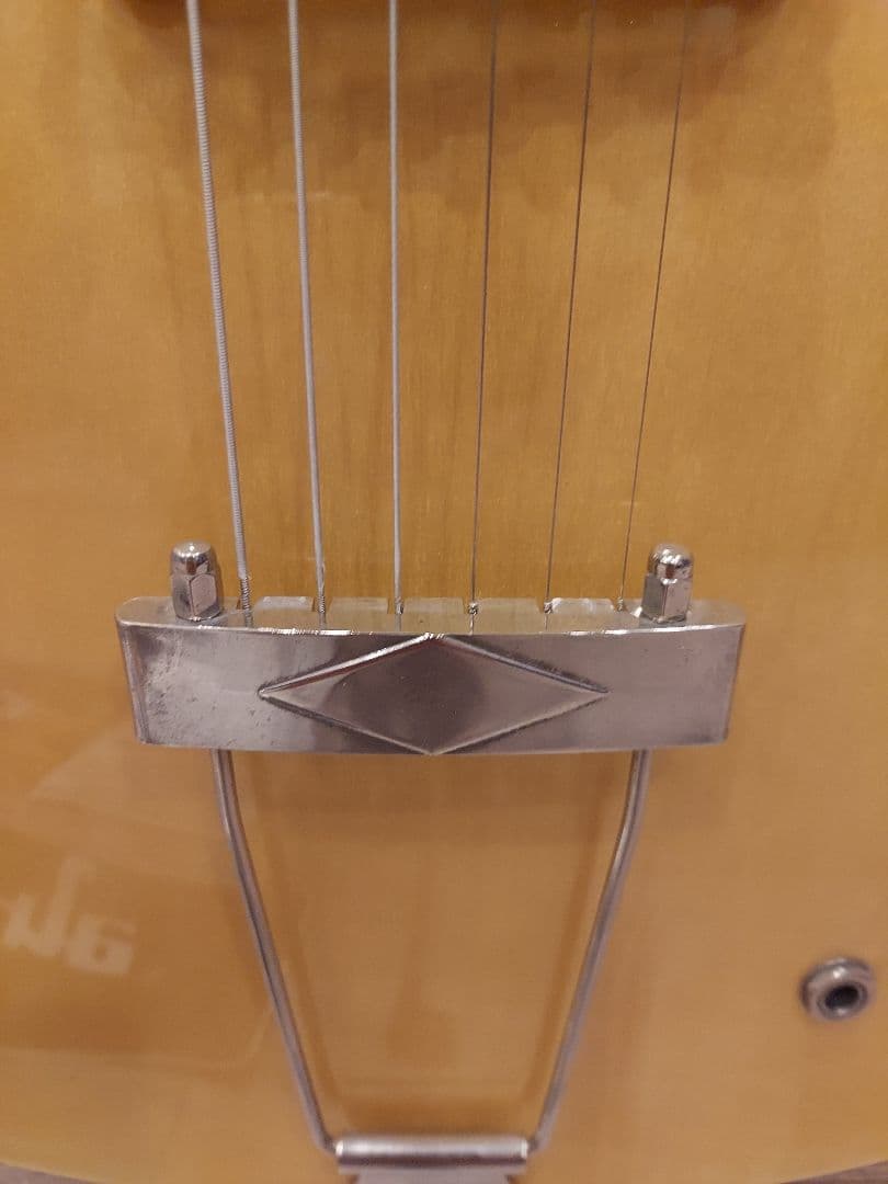 Epiphone Casino NA エピフォン　カジノ