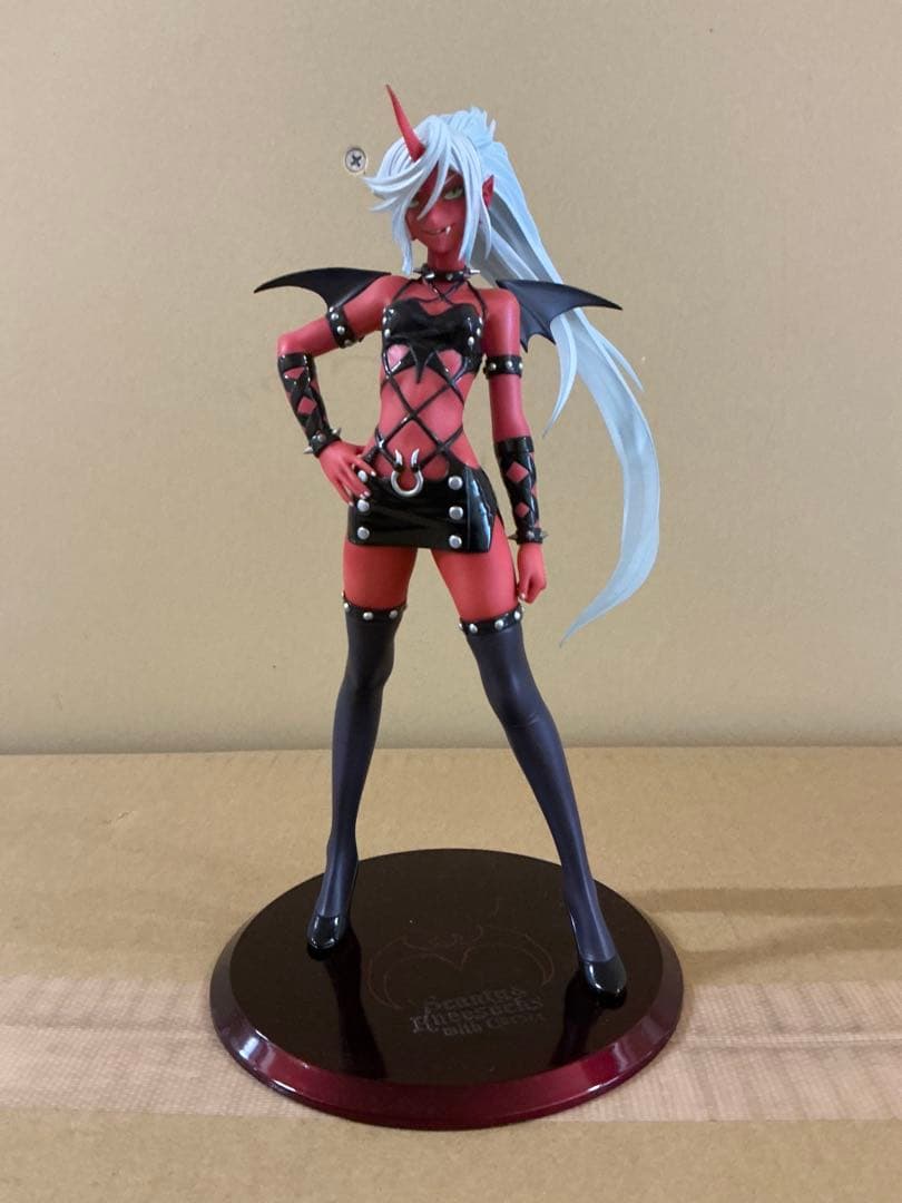 アルター 1/8 Panty＆Stocking ニーソックス