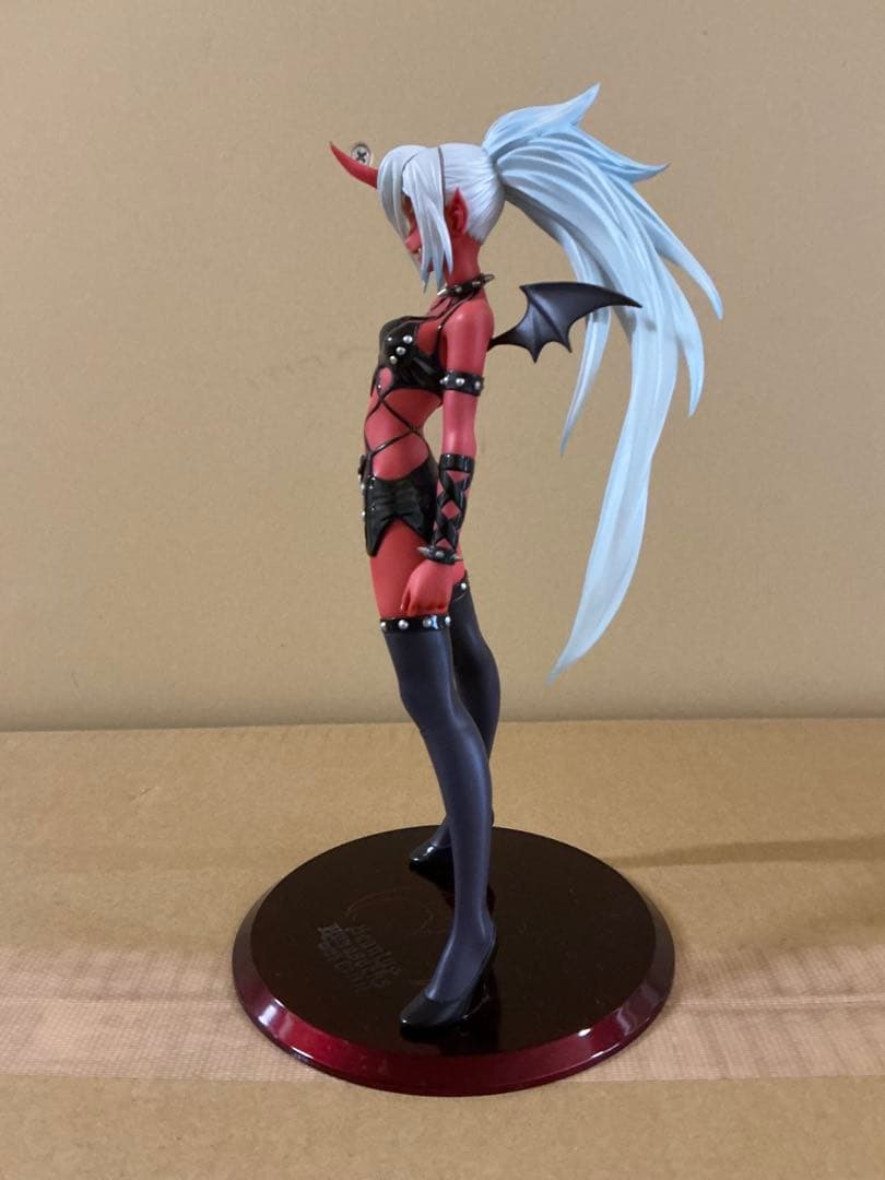 アルター 1/8 Panty＆Stocking ニーソックス