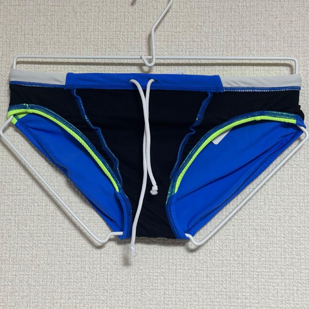 アリーナトレーニングリミック 練習水着 Oサイズ