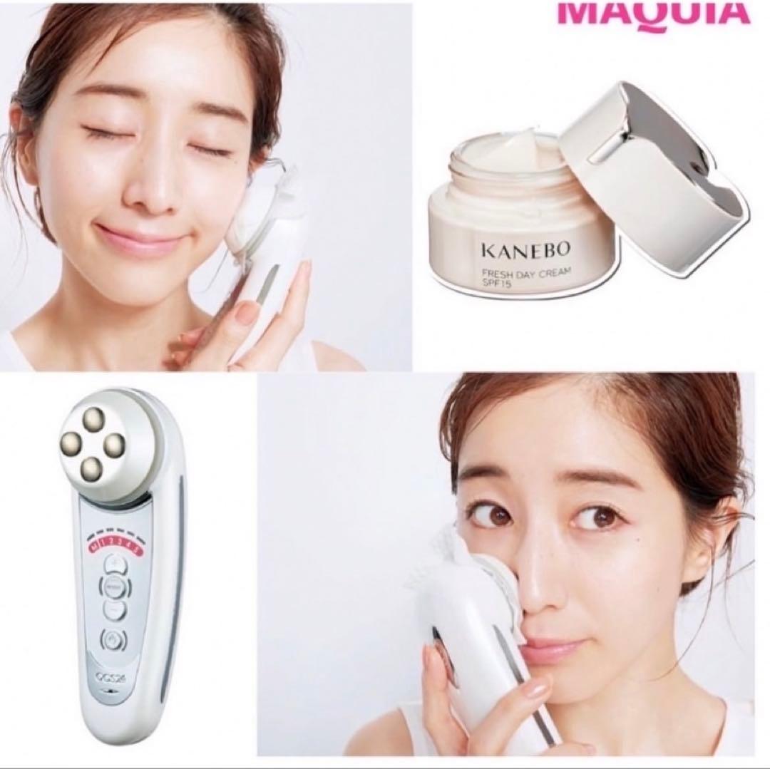 セルキュアスペシャル24 田中みな実愛用