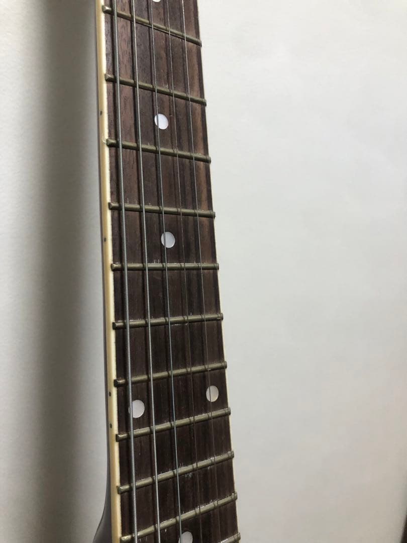 Maestro by Gibson Les Paul バイ ギブソン レスポール