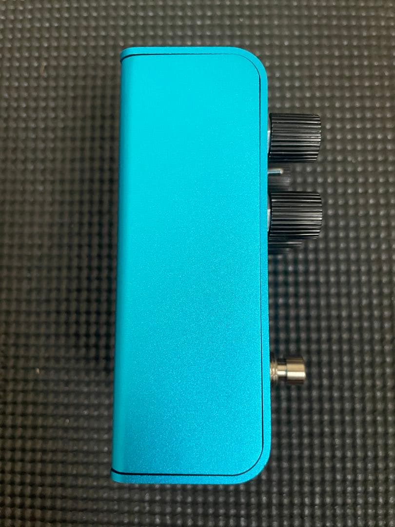 ギター Strymon Cloudburst Ambient Reverb