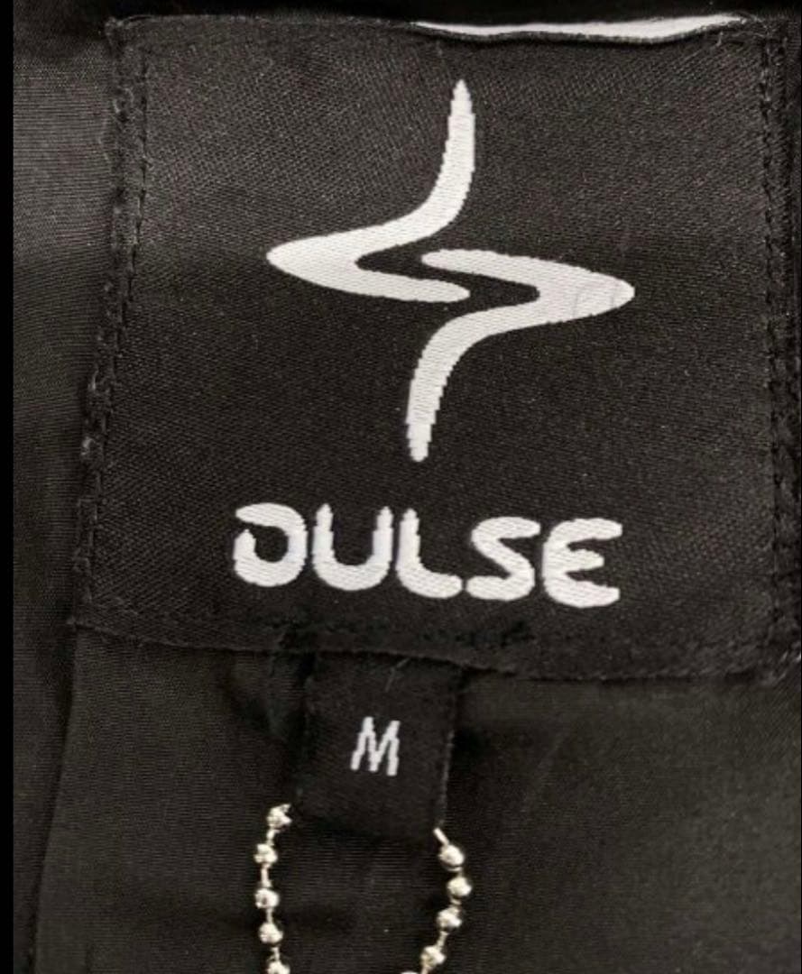 DULSE1000 TPJ-015 Jacket デニムジャケット