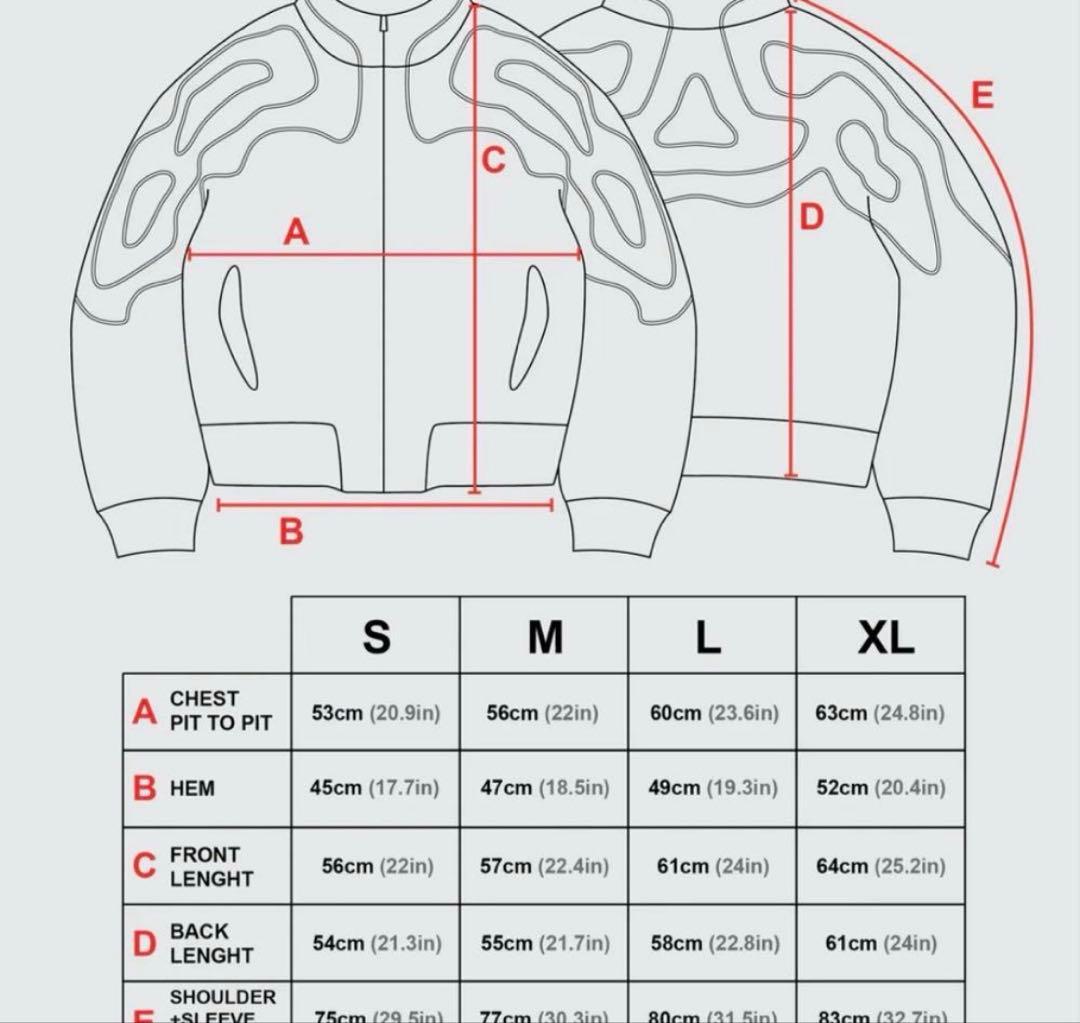 DULSE1000 TPJ-015 Jacket デニムジャケット