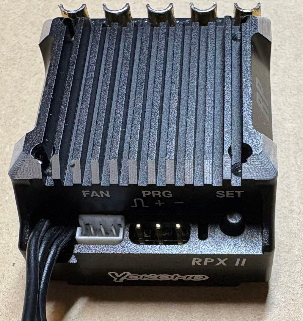 ★*★様 美品）　ヨコモ　RPX2