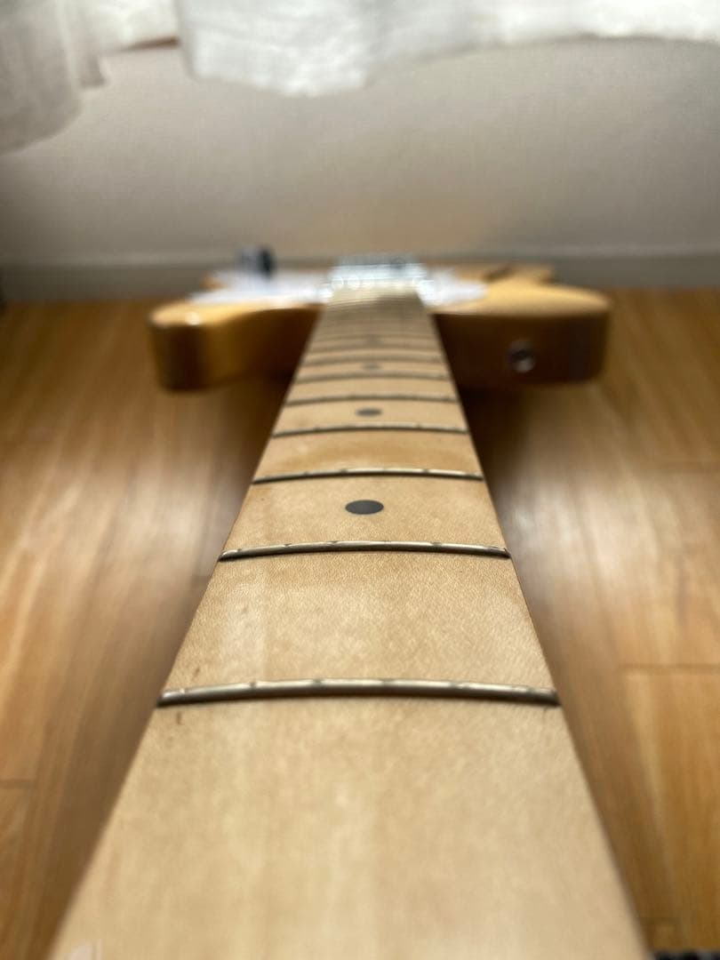 ギター Fender Telecaster Thinline