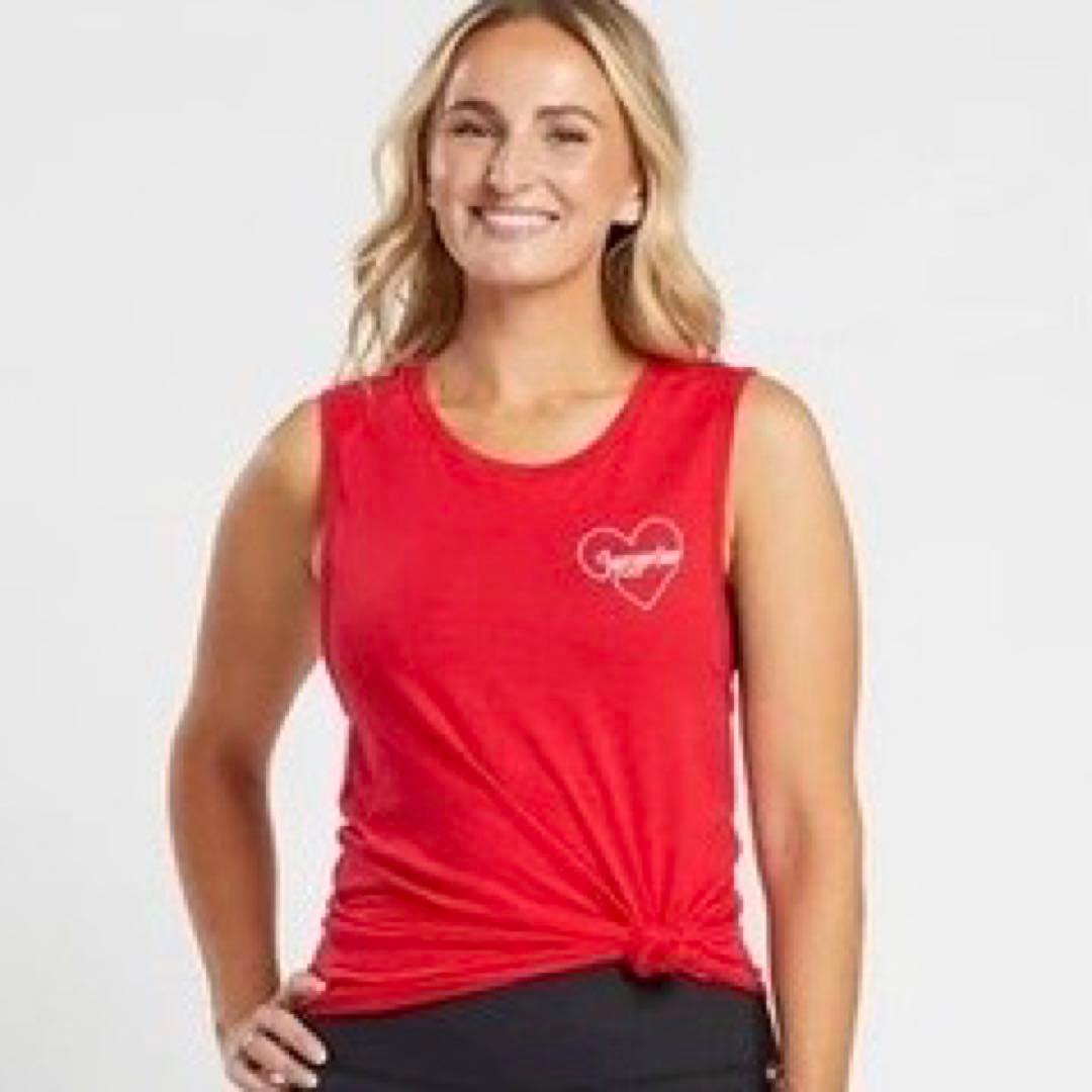 最新作新品　Eraタンクトップ　Mサイズ　ジャザサイズ