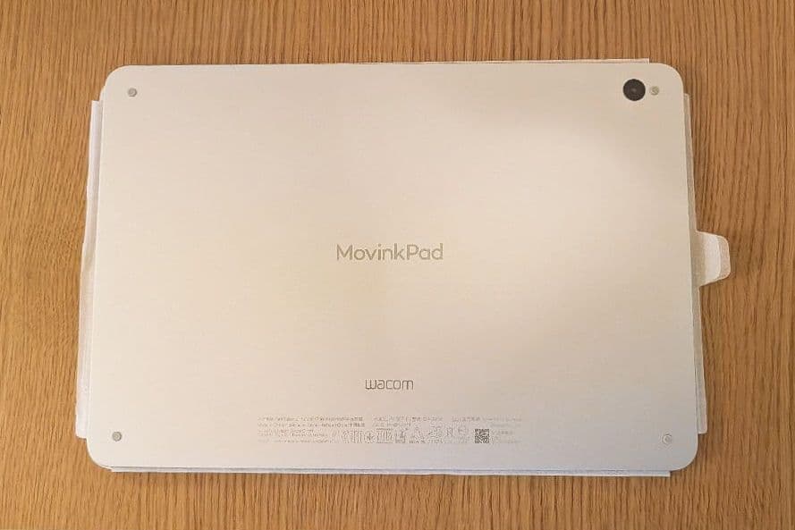 Wacom MovinkPad 11 美品