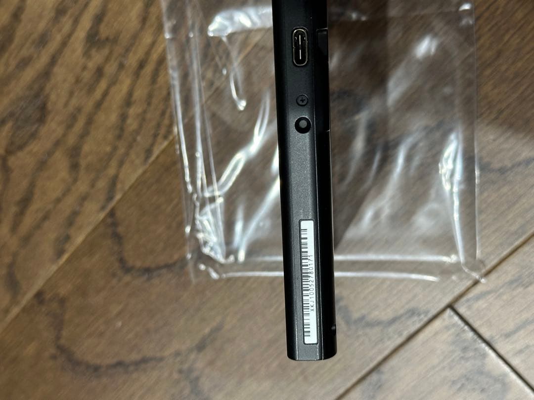 Nintendo ニンテンドー Switch ジョイコン欠品 2020年製001