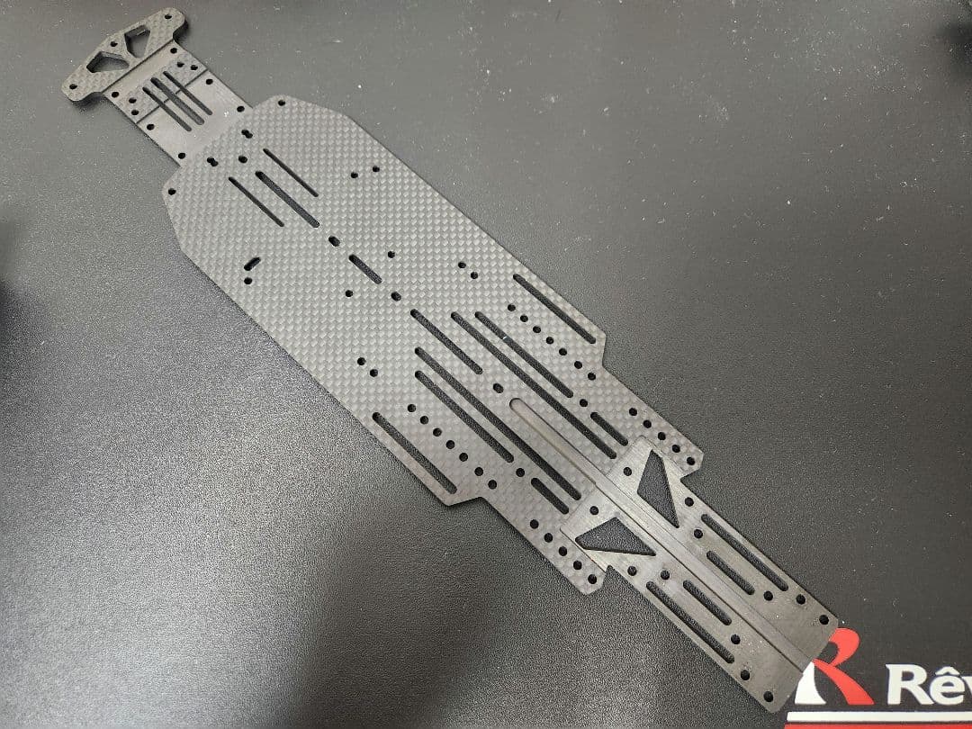 TOPLINE Fusion コンバージョンシャーシ type RS