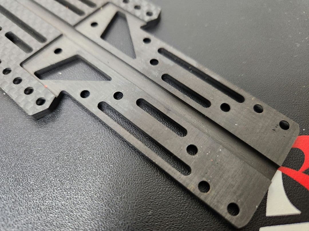 TOPLINE Fusion コンバージョンシャーシ type RS