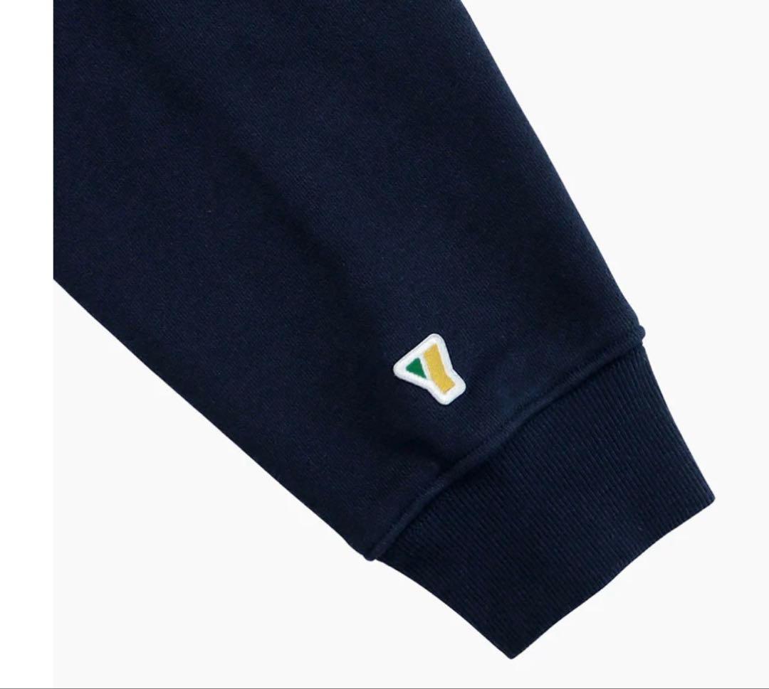 YUKI 2022 コンサートツアー スウェット　YUKI SO20 美品