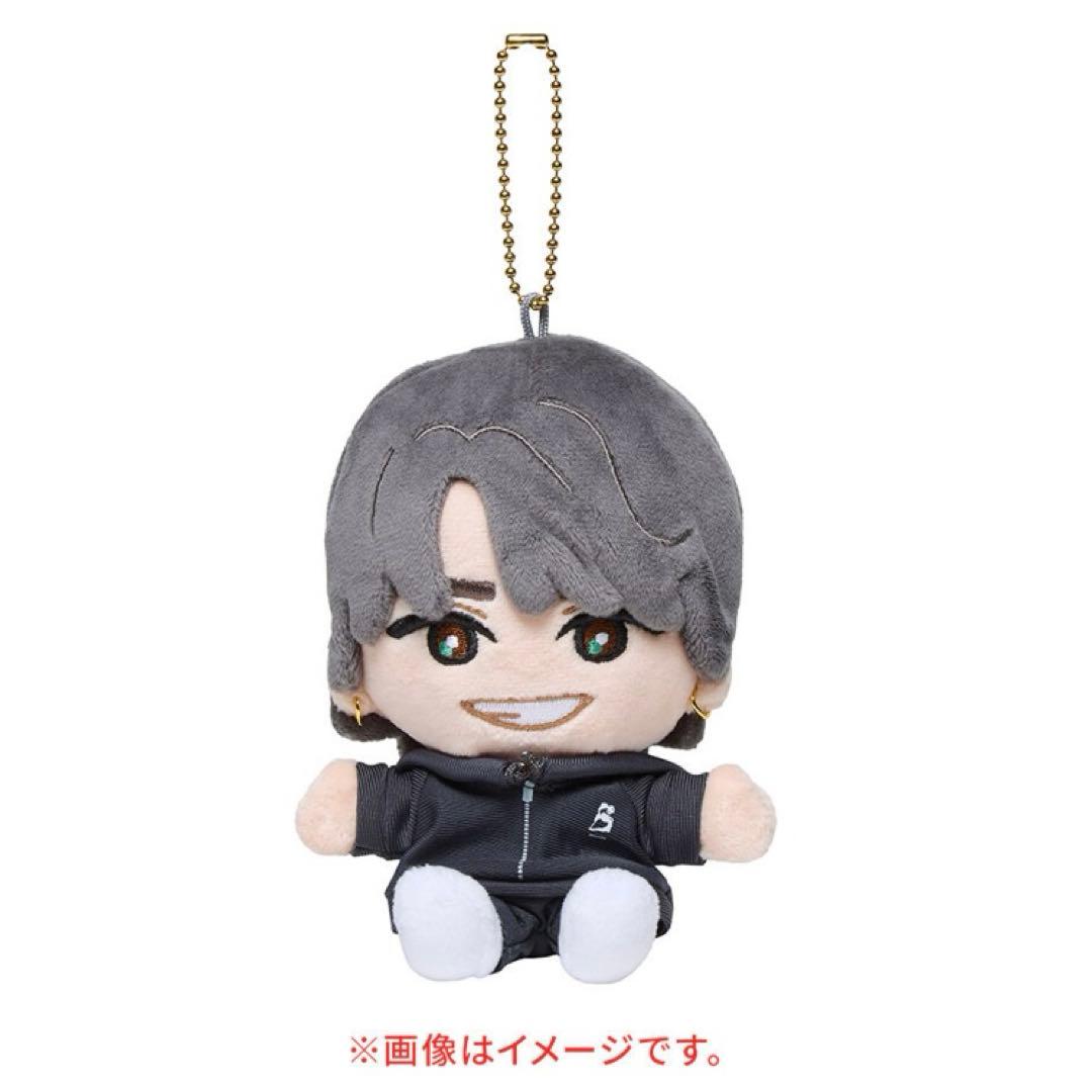 さき SixTONES 2026グッズ