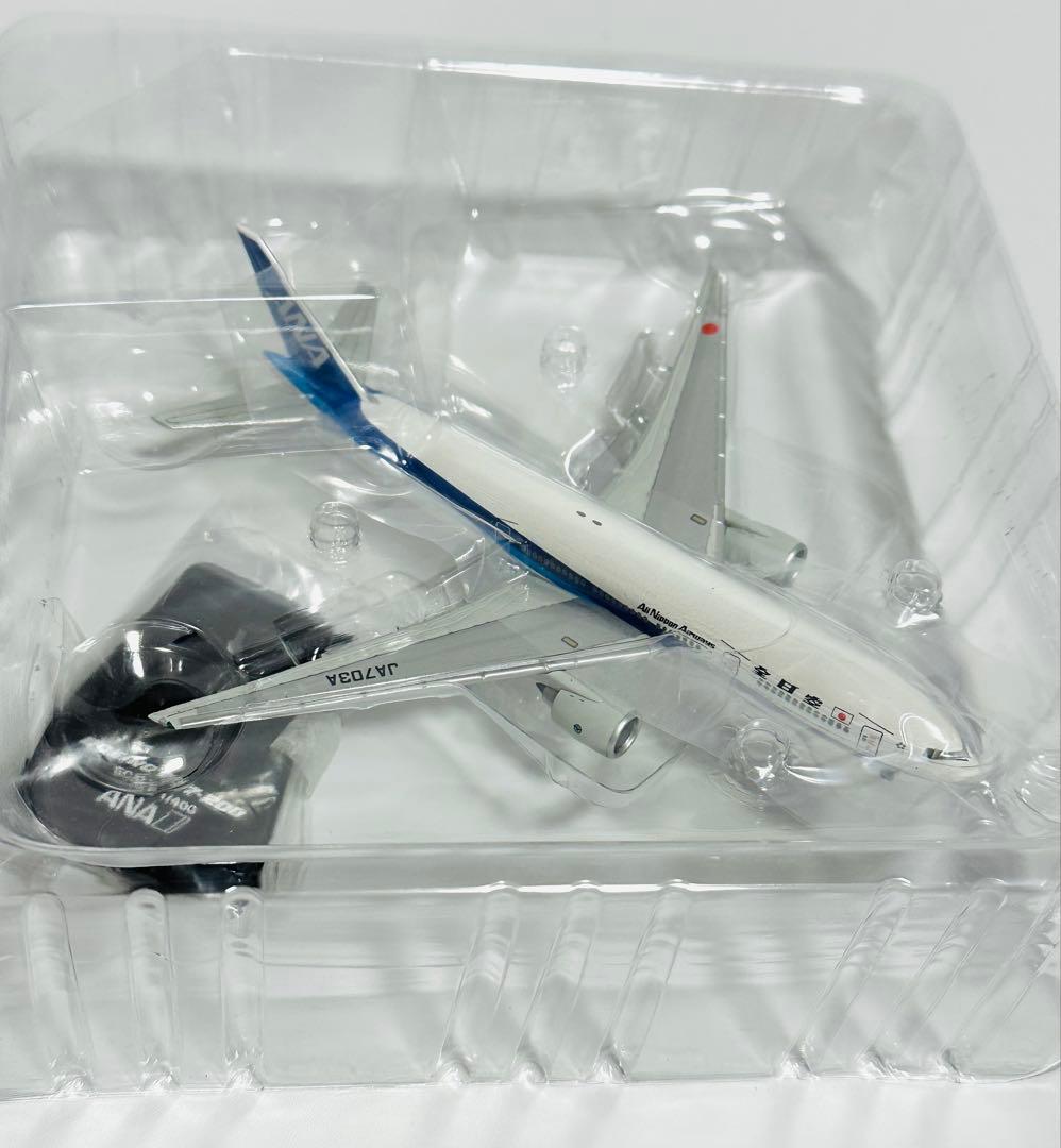 1/400 ANA 777-200 全日空商事 NH40023