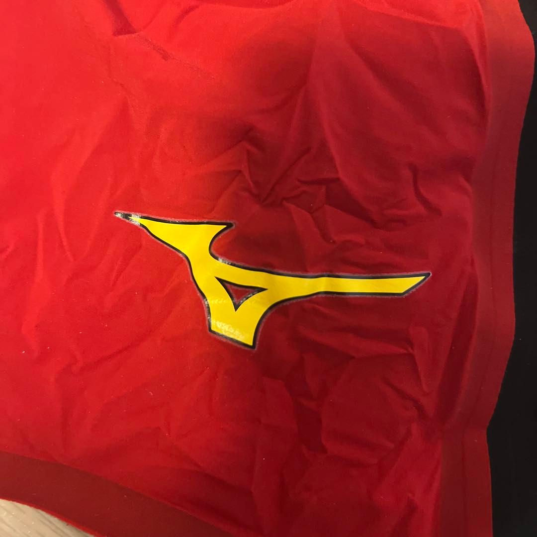 Mizuno GX・SONIC 6 ET 競泳水着