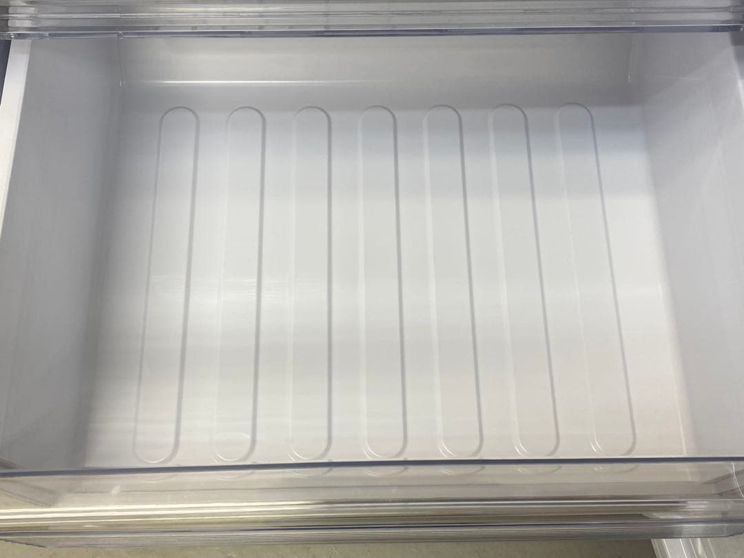 SHARP ノンフロン冷凍冷蔵庫 280L SJ-PD28G-T 2021年製