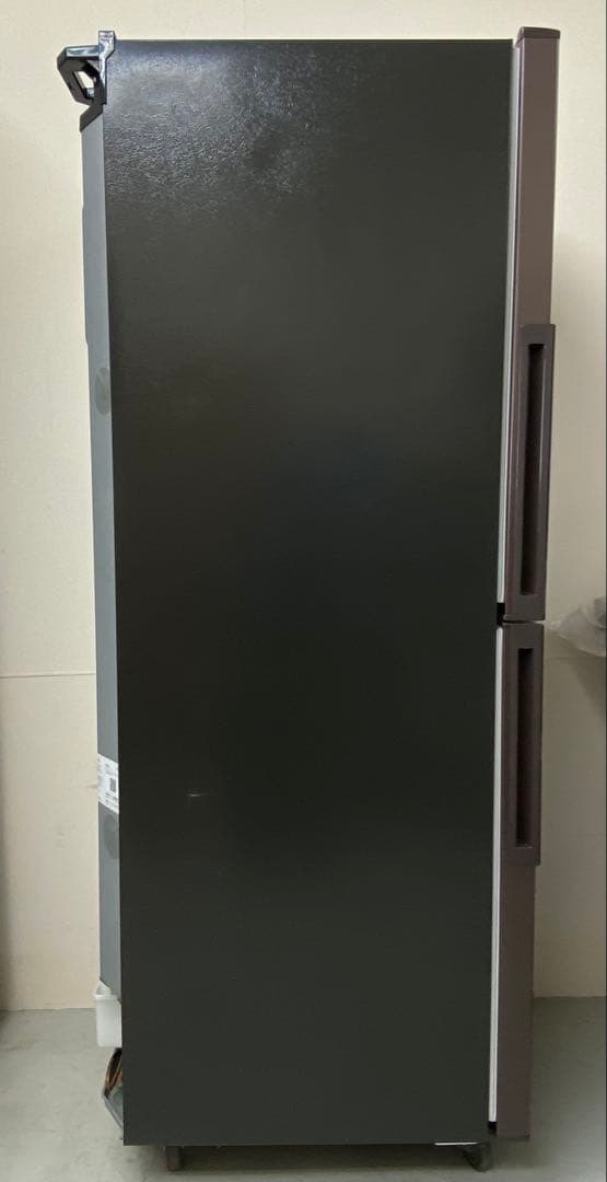SHARP ノンフロン冷凍冷蔵庫 280L SJ-PD28G-T 2021年製