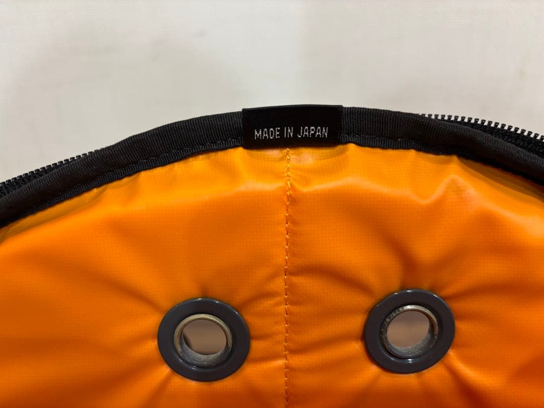 ポーター(Porter) フレーバー FLAVOR コラボ 小型犬キャリーバッグ