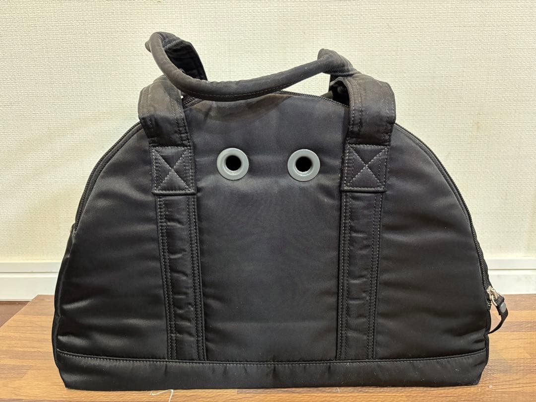 ポーター(Porter) フレーバー FLAVOR コラボ 小型犬キャリーバッグ