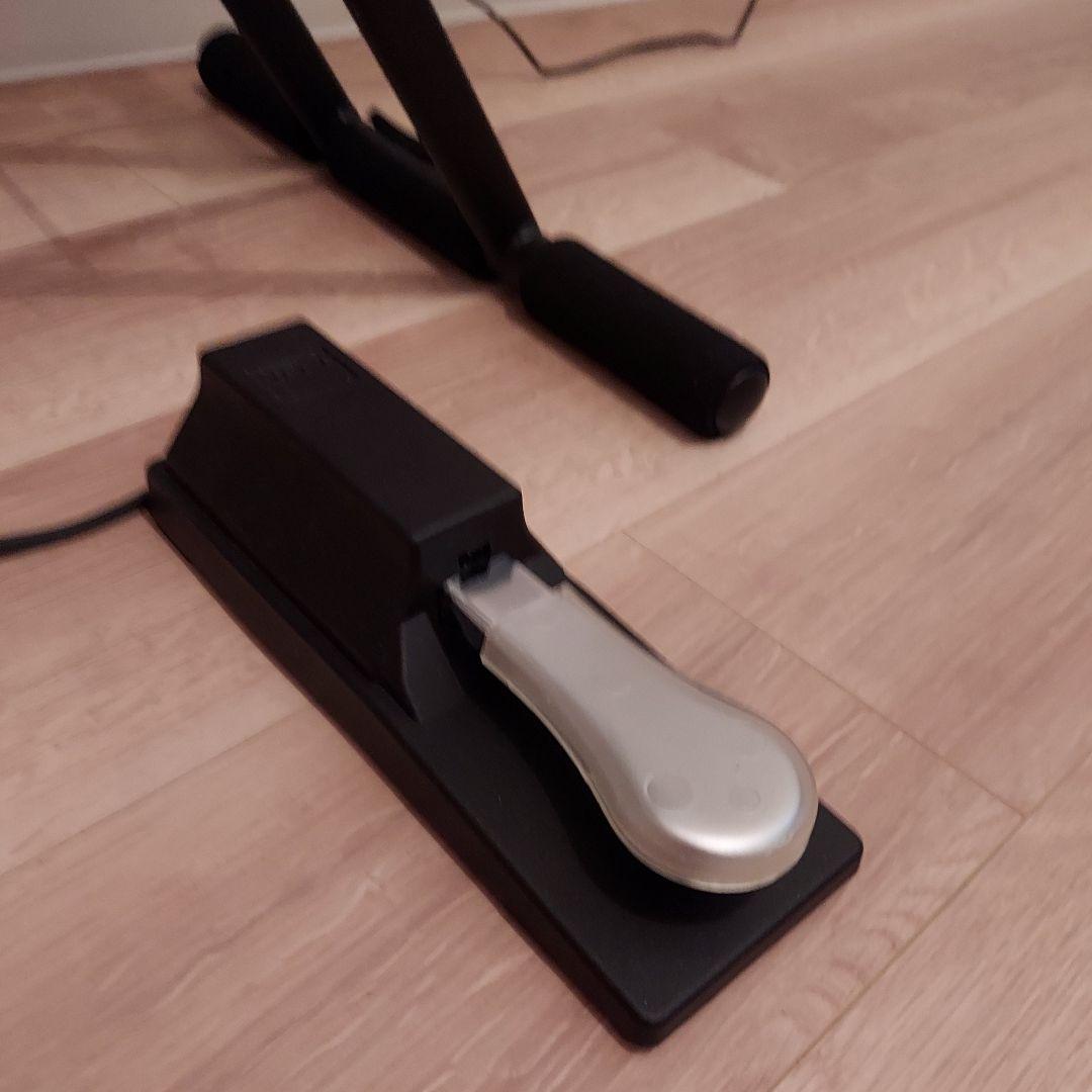 ELEPIAN ep-c30P 電子ピアノの付属品