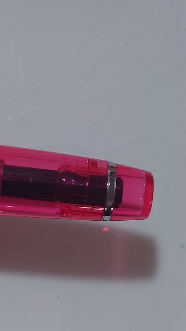 セーラー プロフェッショナルギア スリムミニ ピンク