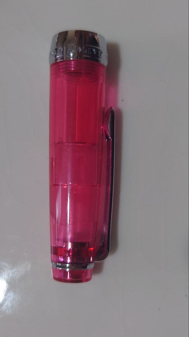 セーラー プロフェッショナルギア スリムミニ ピンク