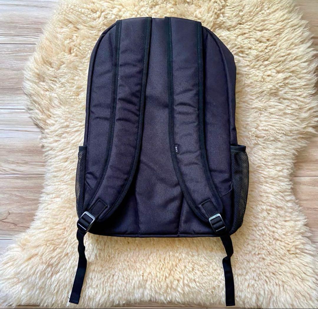 BoTT 黒 リュック