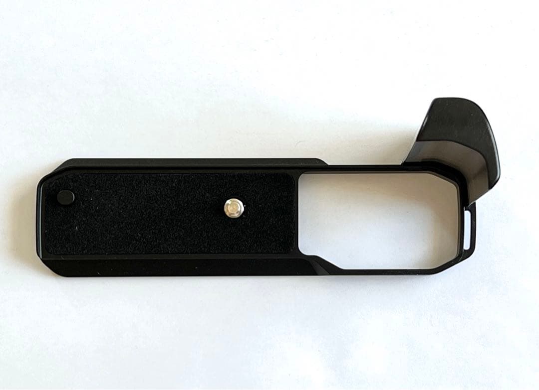 新品 Nikon ニコン zfc用 ハンドグリップ