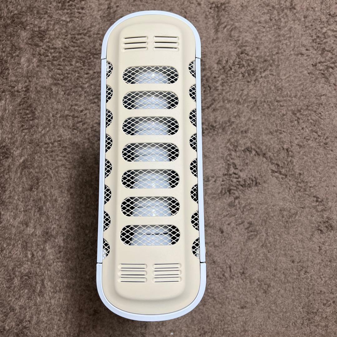 DeLonghi Bel caldo オイルヒーター ホワイト