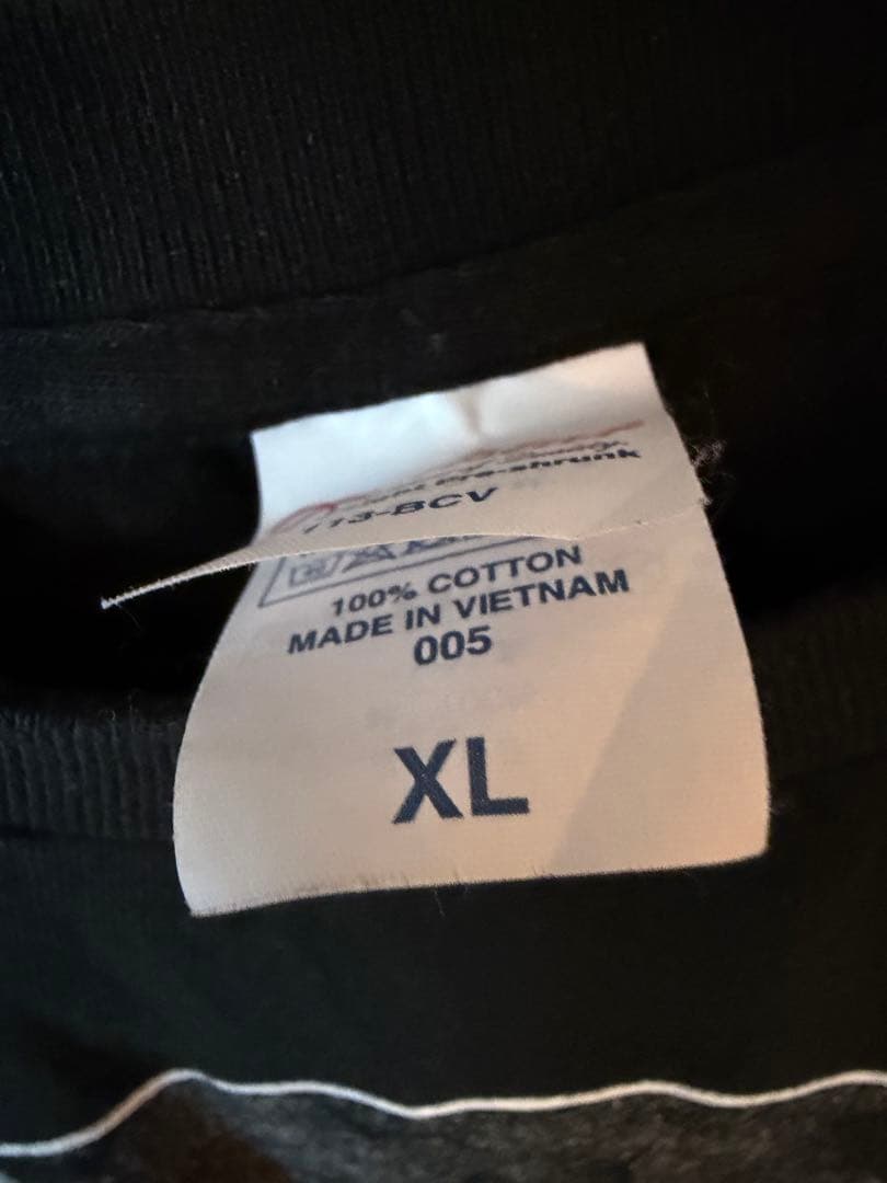 黒夢 セントマイケル 河村康輔 XLサイズ Tシャツ 清春