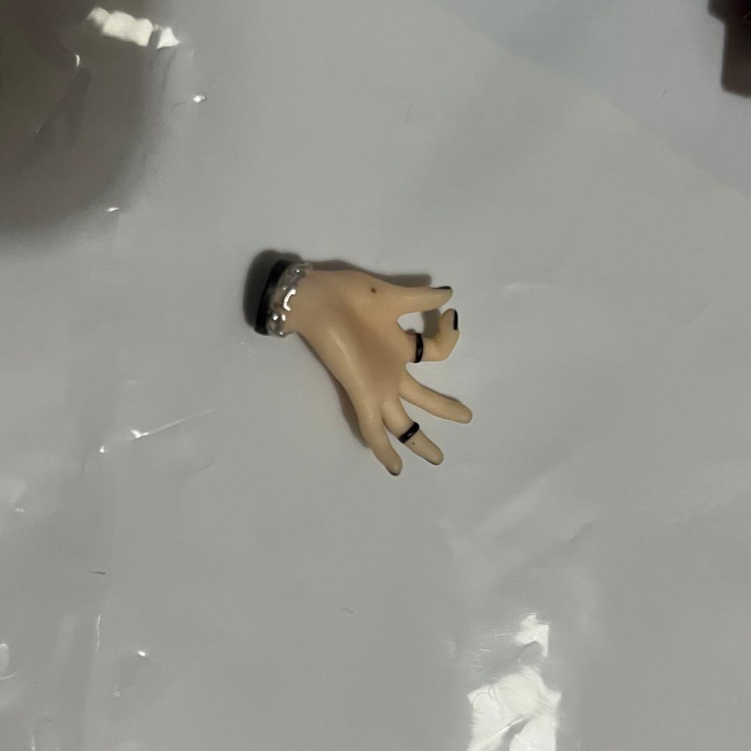 【ヤリチン⭐︎ビッチ部】　フィギュア　百合絢斗