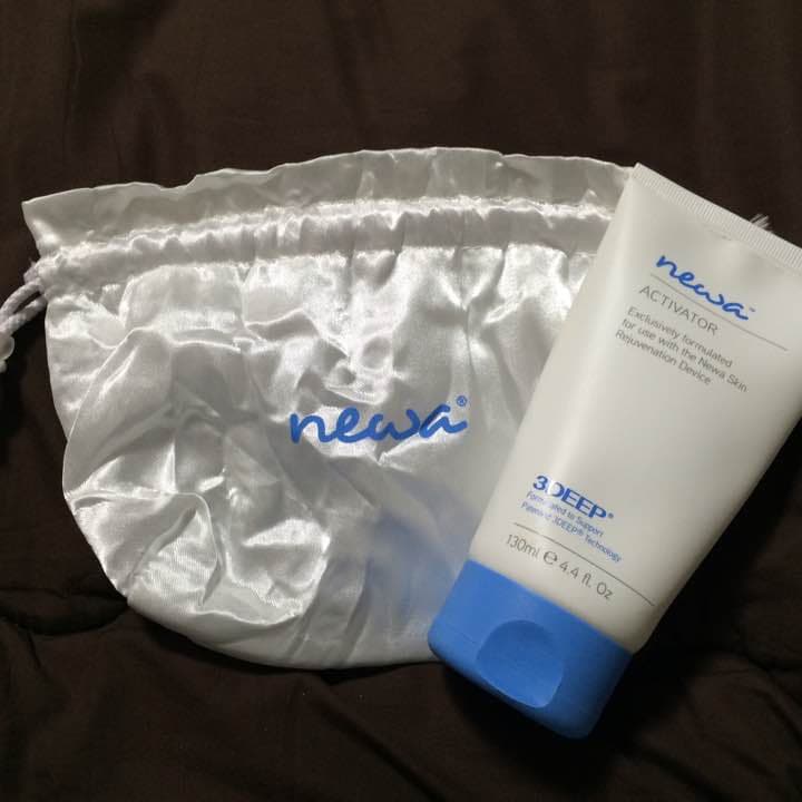 ニューワ・リフト (newa Lift)