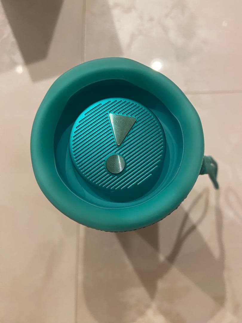 【美品】値下げ不可　JBL FLIP6 ティール