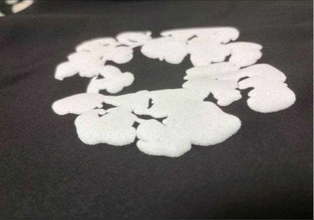 デニムティアーズ　セットアップ