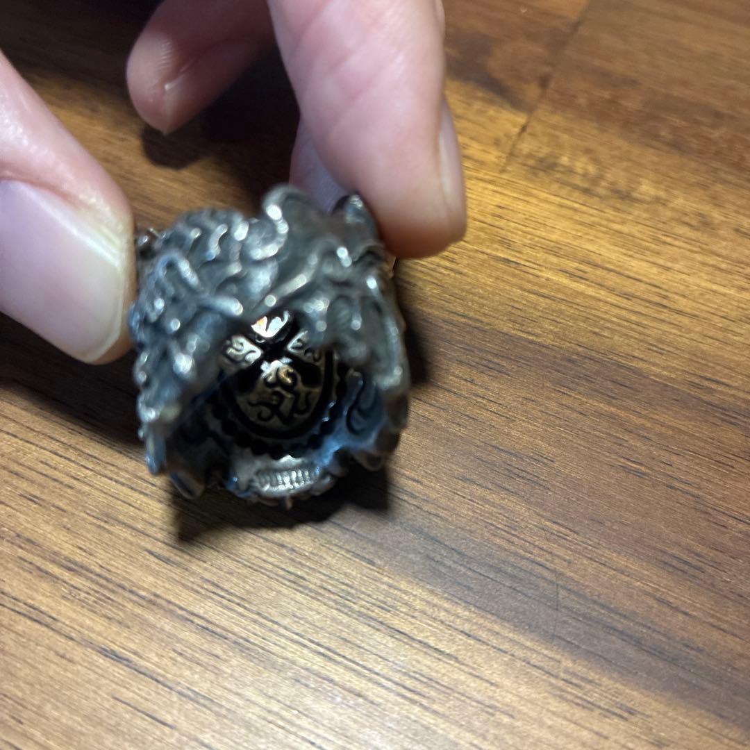 アクセサリー anima exists in all creation / AR-15