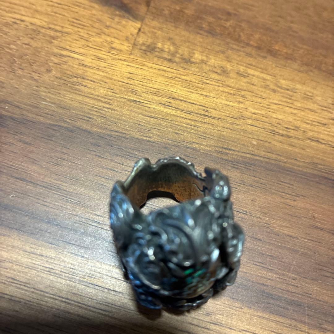 アクセサリー anima exists in all creation / AR-15