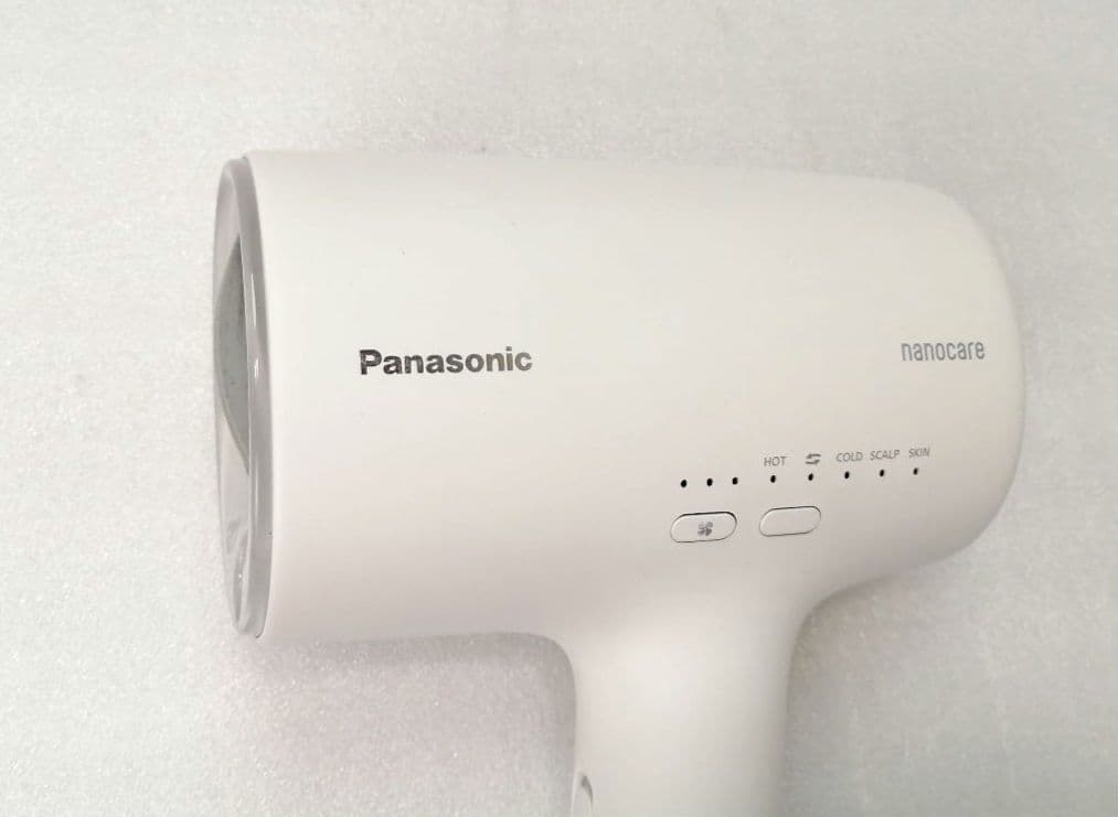 23年製　パナソニック　PANASONIC　ドライヤー　EH-NA0J 　025