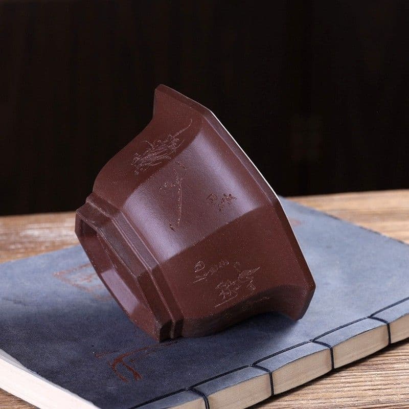 中国宜興 紫砂の鉢 盆栽鉢 植木鉢 小品盆栽鉢 大品盆栽鉢