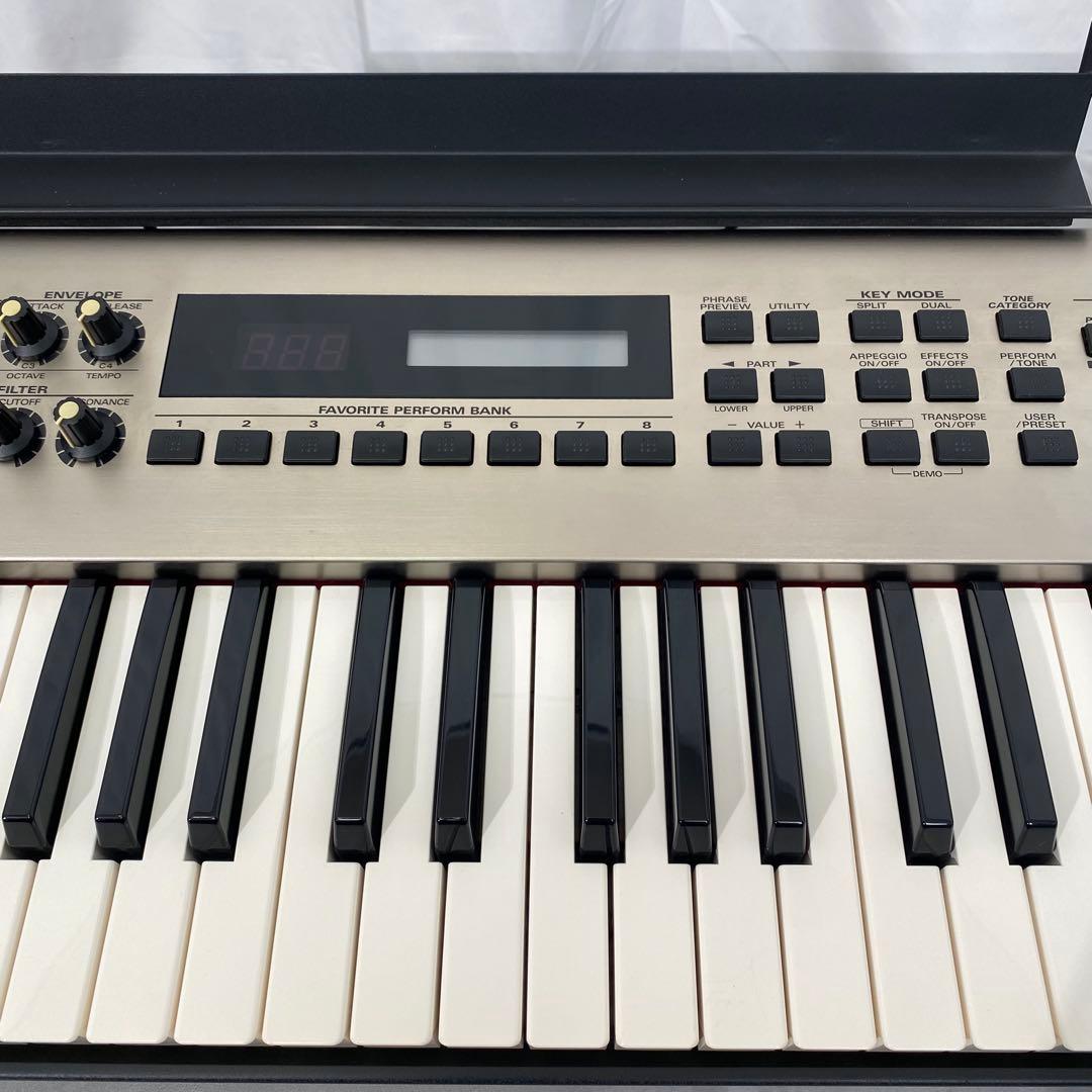 【美品】Roland RS-9 64 Voice Synthesizer