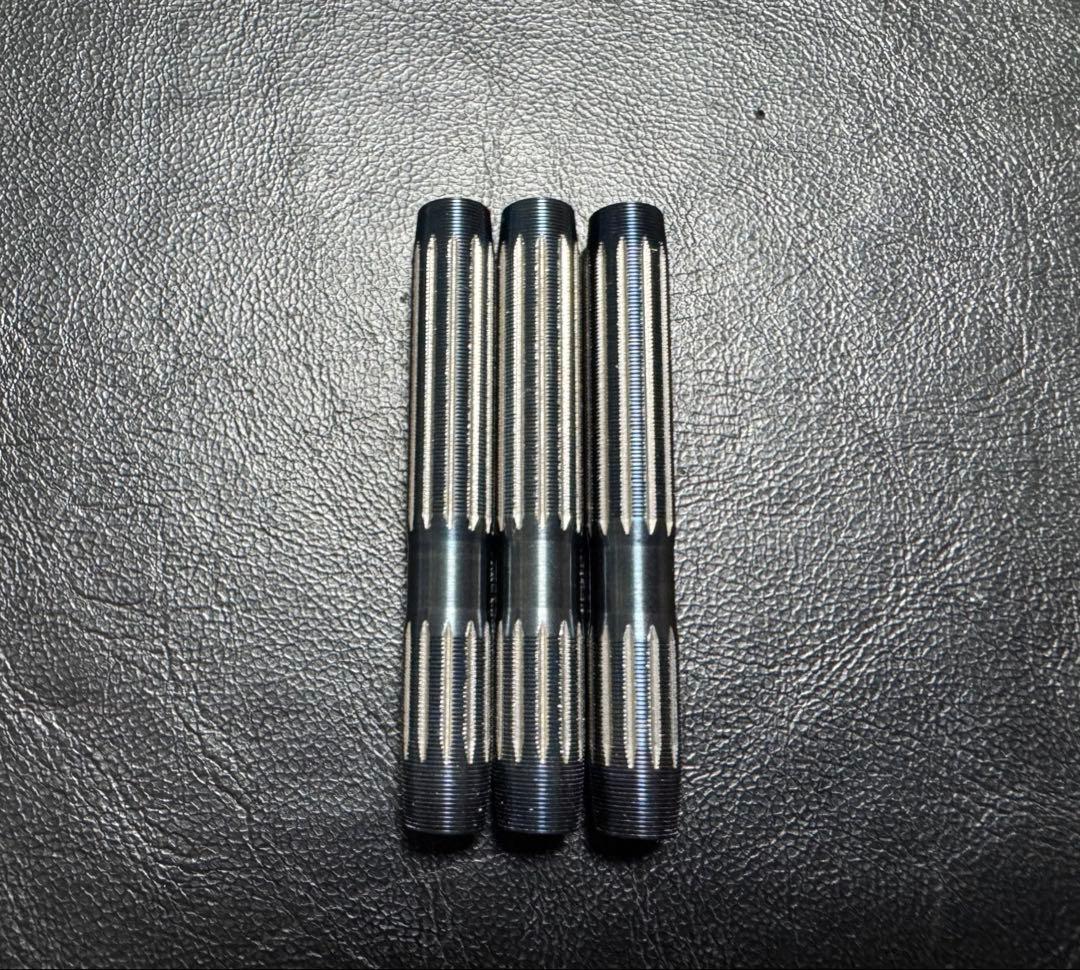 激レア ダイナスティー カタナ KATANA 桐生 弐 松田純 限定モデル