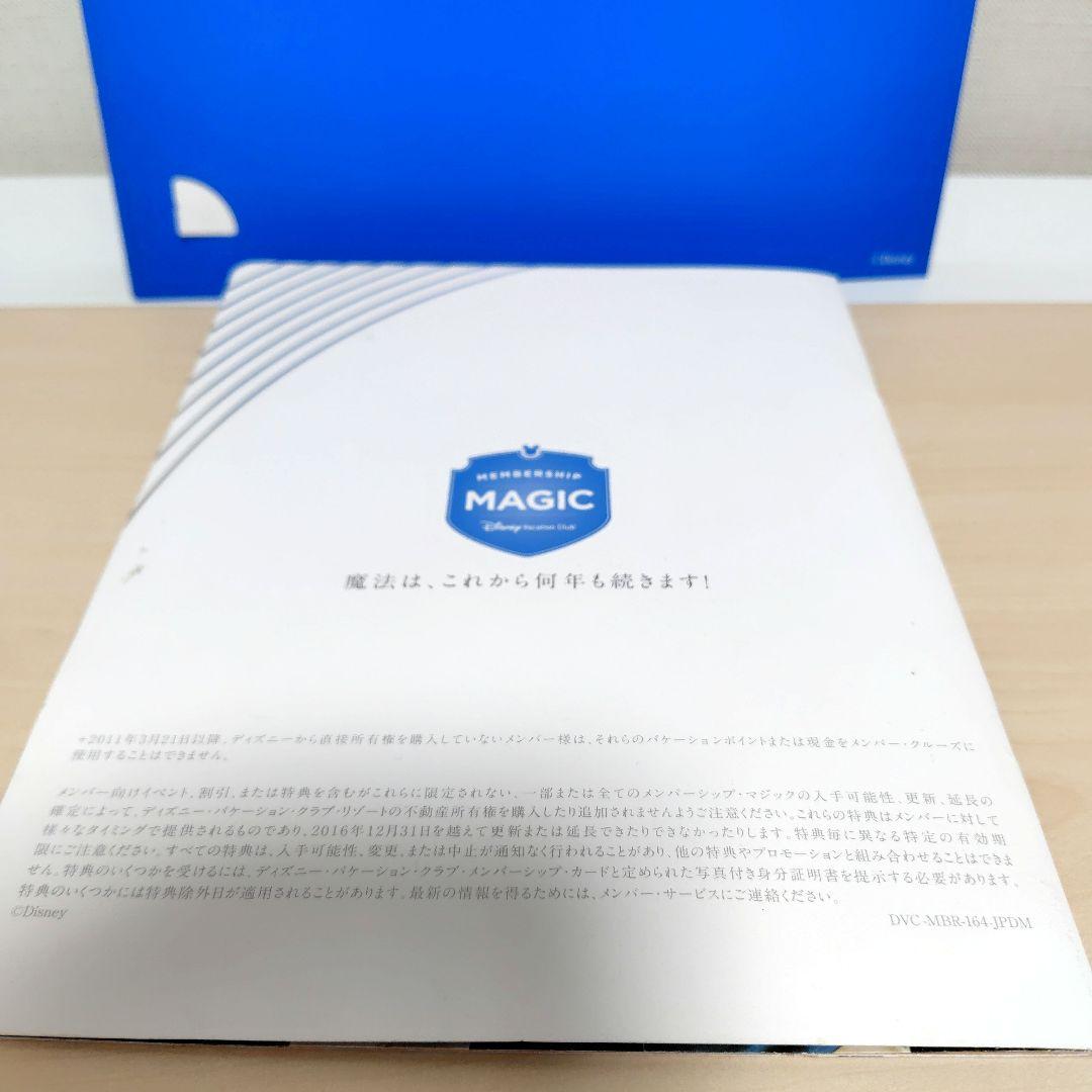 DVCリトグラフ＆25周年パンフ＆スティッチパンフ＆ステッカー＆ミッキーお箸