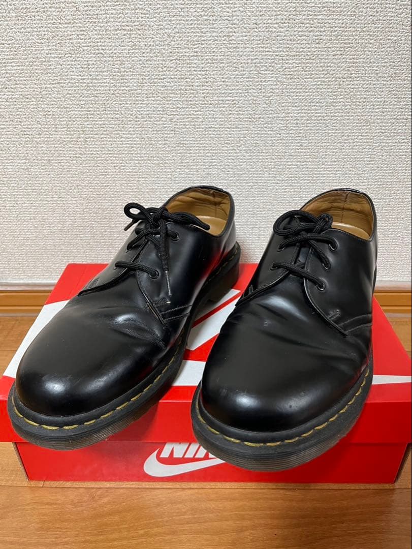 Dr.Martens ドクターマーチン 1461 3ホール 27cm UK8